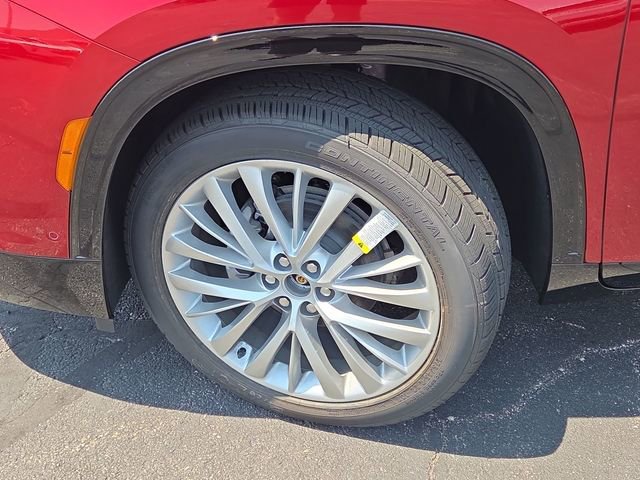 New 2026 Buick Enclave Sport Touring w/ Super Cruise Package image 34