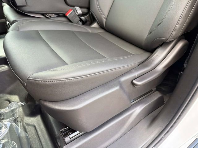New 2026 GMC Sierra 1500 Pro w/ Pro Value Package image 18