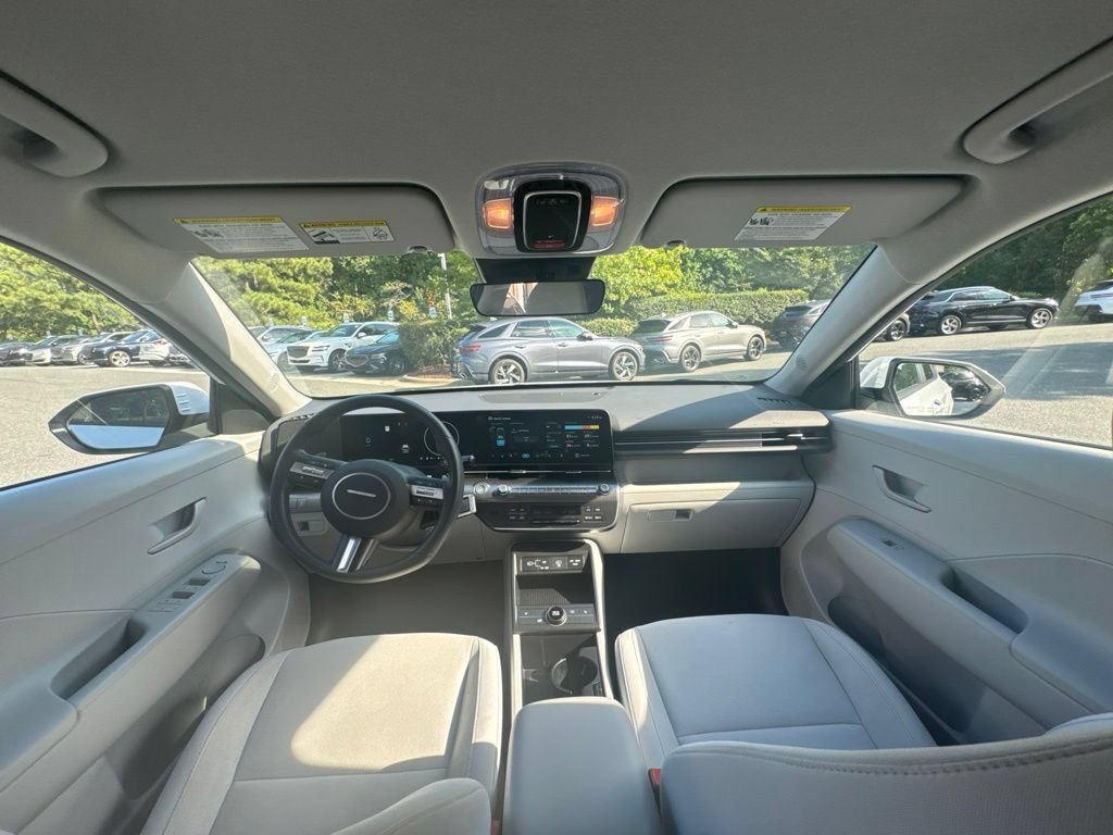 Used 2024 Hyundai Kona SEL FWD image 22