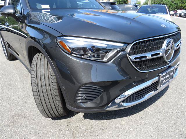 Certified 2024 Mercedes-Benz GLC 300 4MATIC image 27