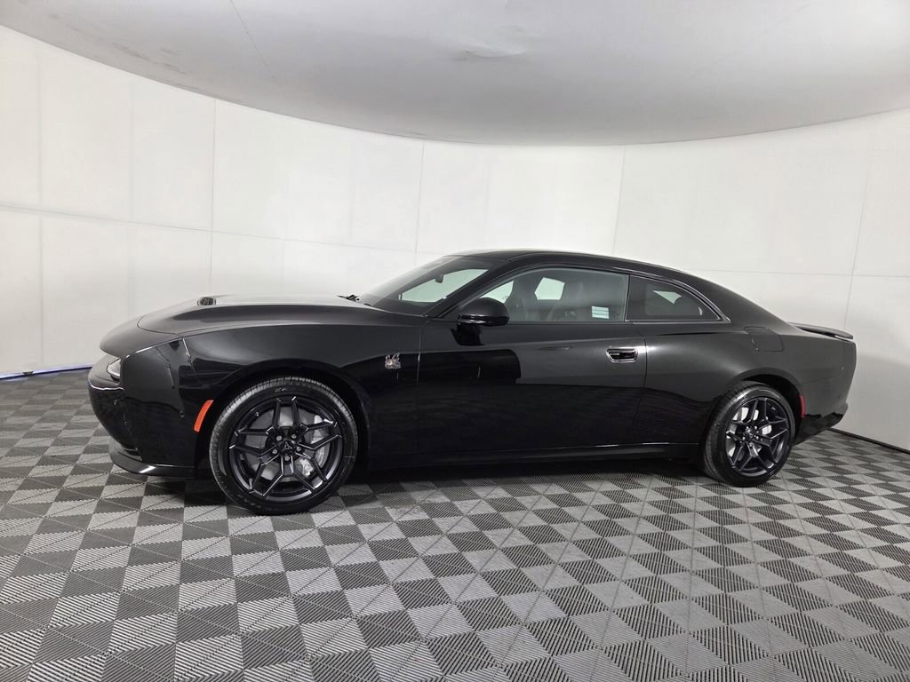 New 2026 Dodge Charger Scat Pack image 9