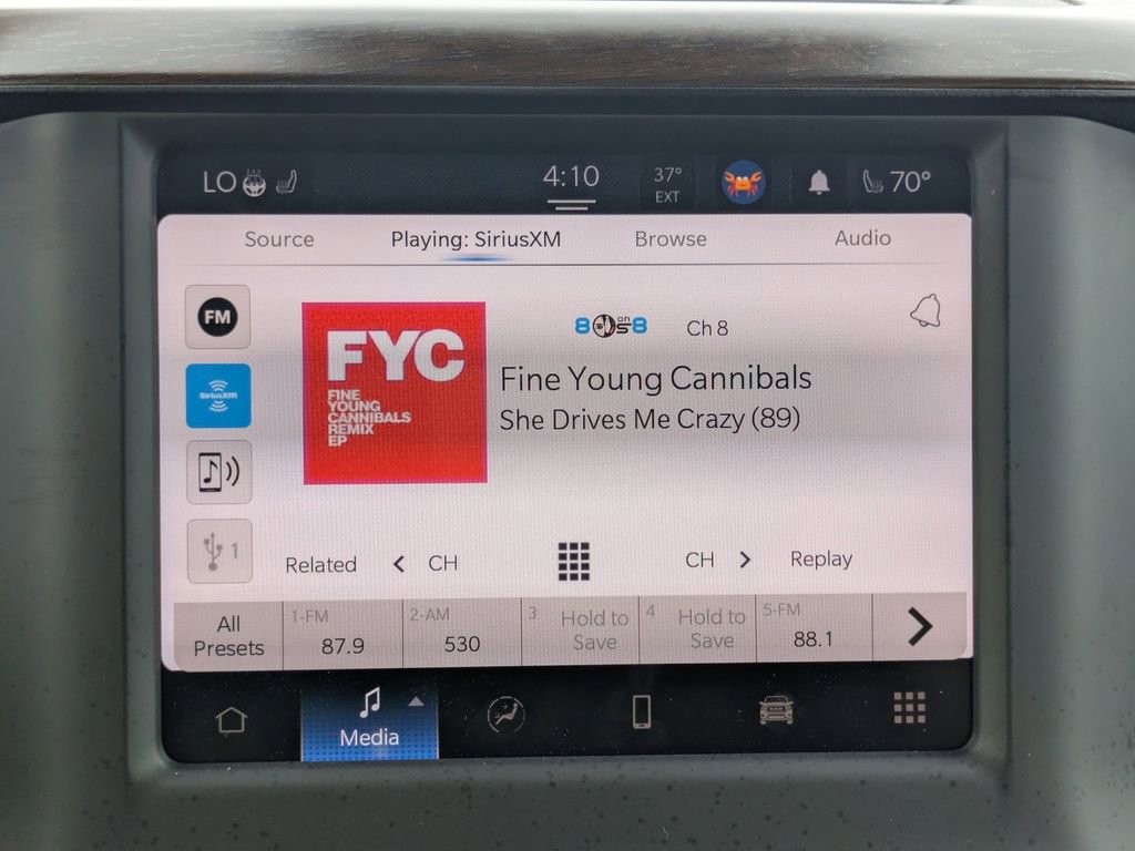 Used 2022 RAM 1500 Laramie image 18