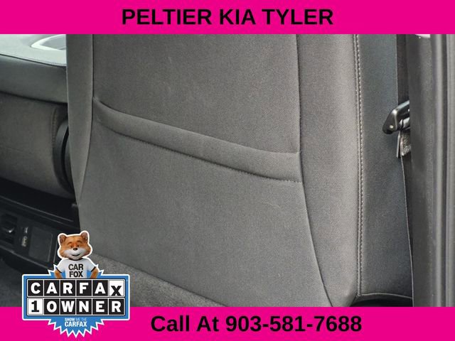 Used 2024 Chevrolet Silverado 1500 Custom Trail Boss image 20