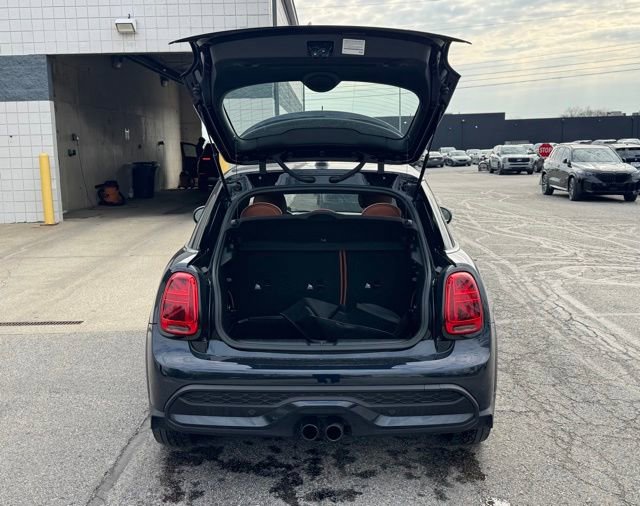 Used 2024 MINI Cooper S image 32