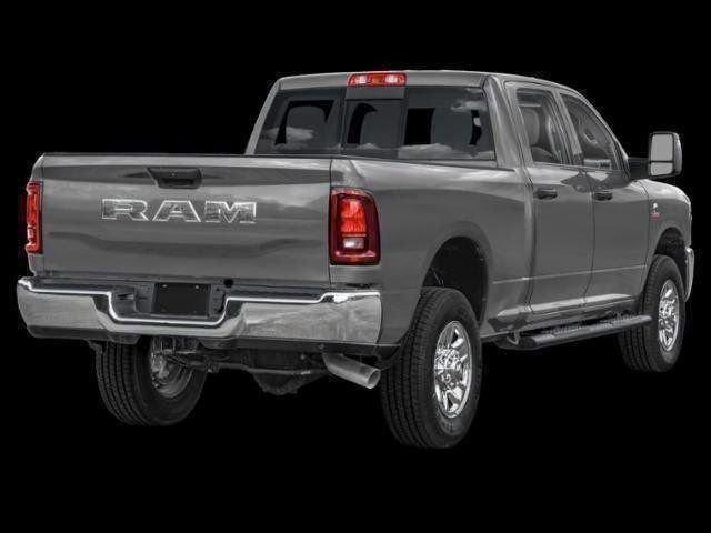 New 2026 RAM 2500 Tradesman image 2