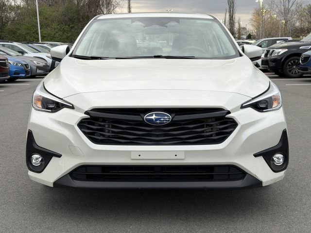 Used 2024 Subaru Impreza 2.0i Sport image 8