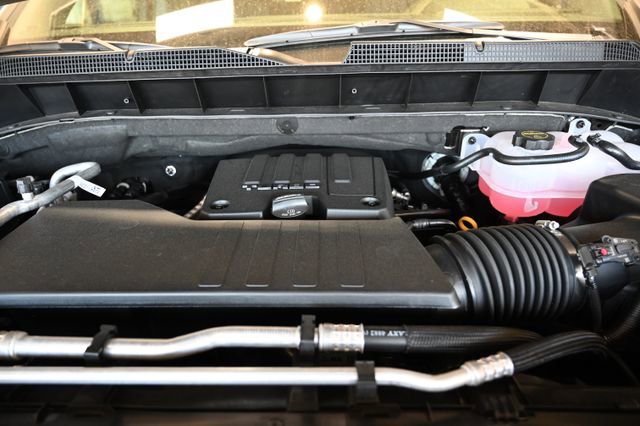 New 2026 Chevrolet Silverado 1500 LT AWD/4WD image 28