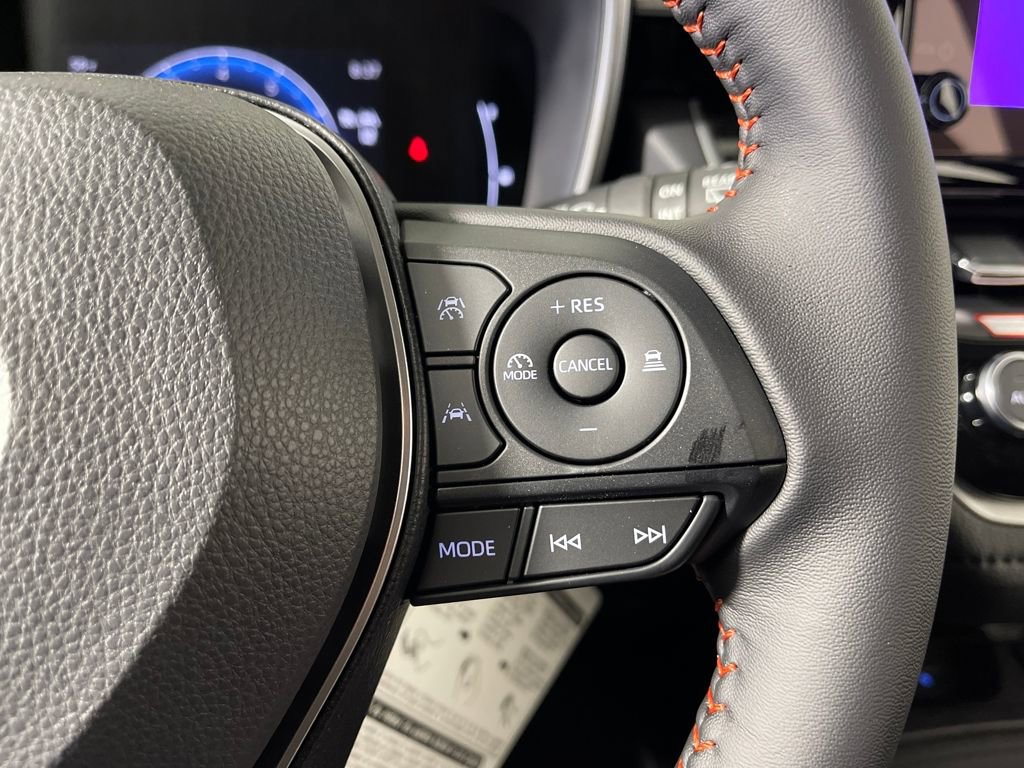 New 2026 Toyota Corolla SE image 27