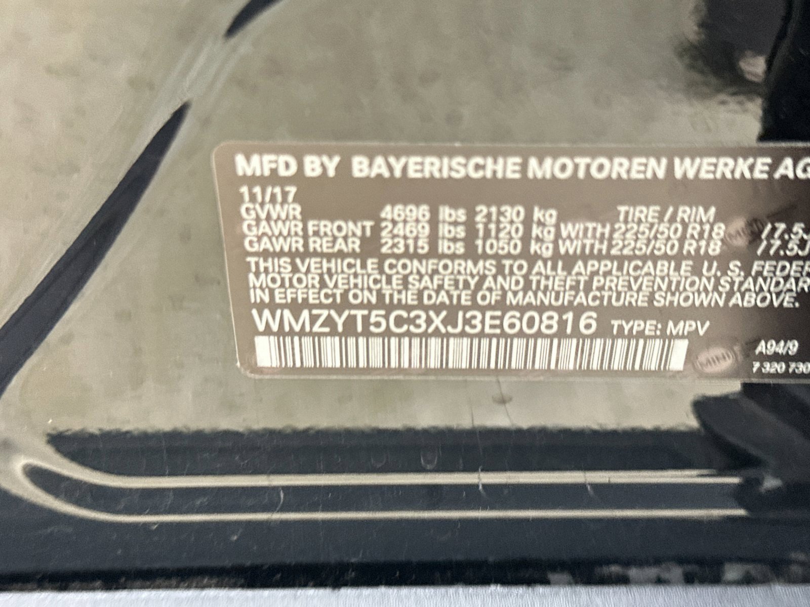 Used 2018 MINI Cooper Countryman S image 26