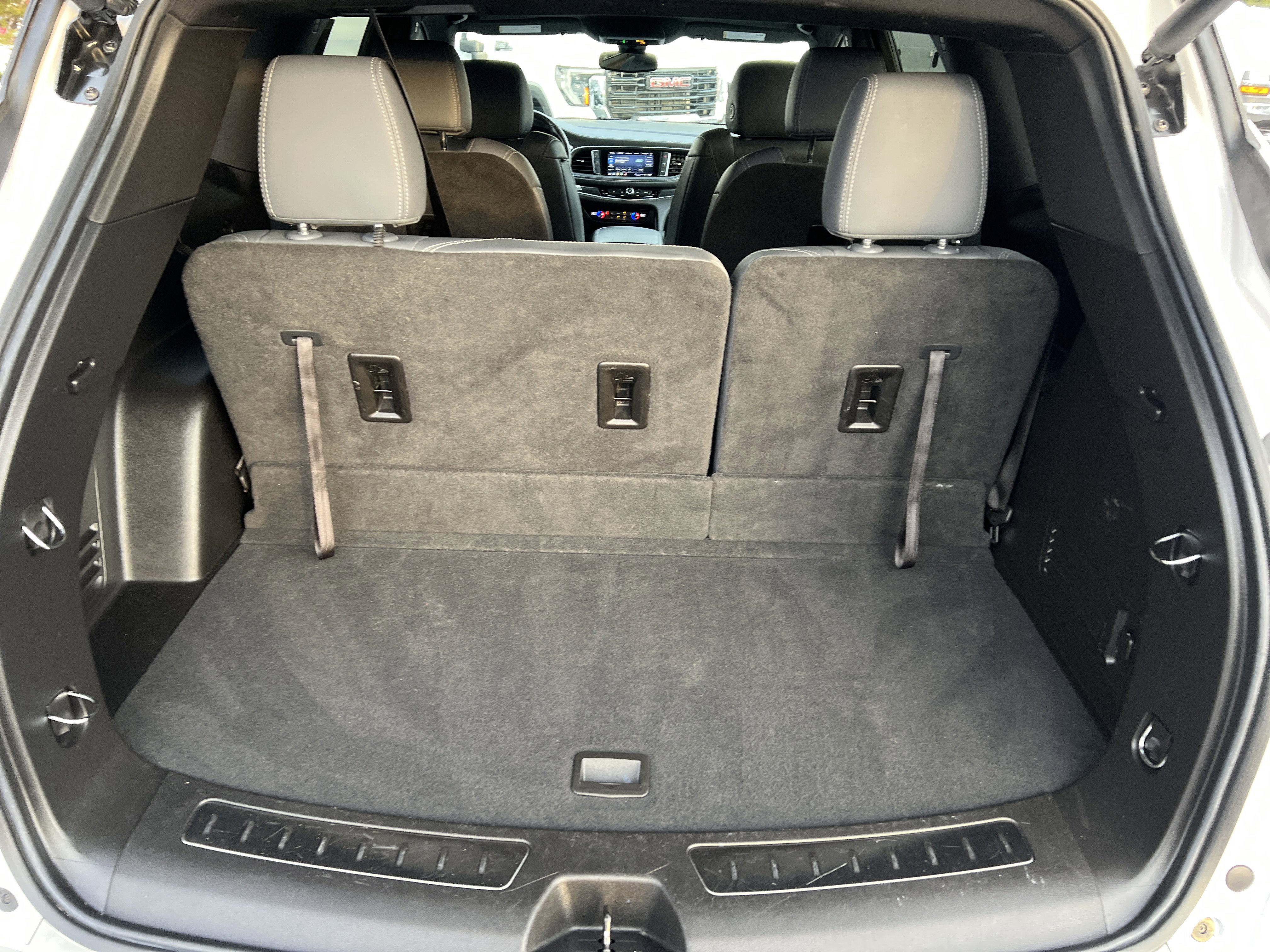 Certified 2023 Buick Enclave Essence w/ Experience Buick Package image 33