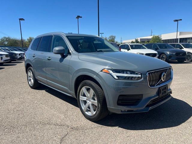 Certified 2023 Volvo XC90 B5 Core AWD/4WD image 1