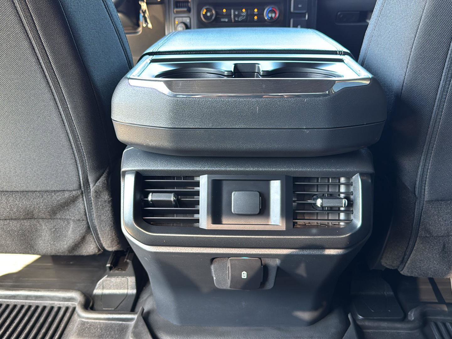 Used 2023 Ford F150 XL w/ STX Appearance Package image 23