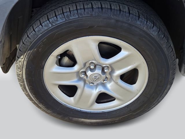 Used 2008 Toyota RAV4 2WD w/ 3rd Row image 8