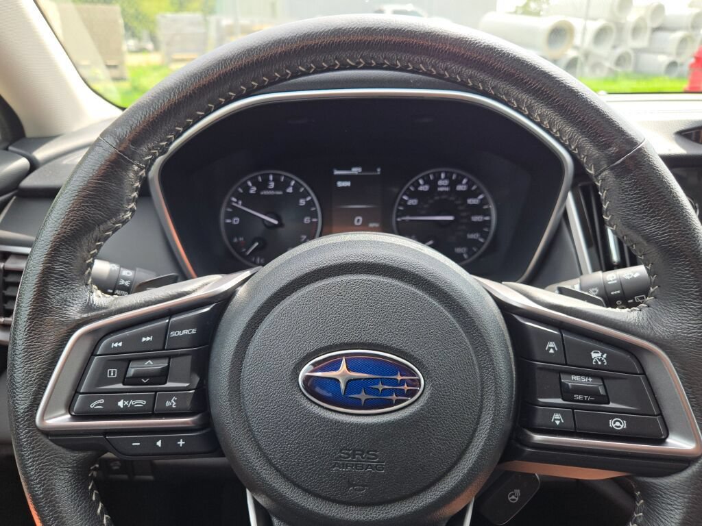 Used 2024 Subaru Outback Limited AWD/4WD image 31