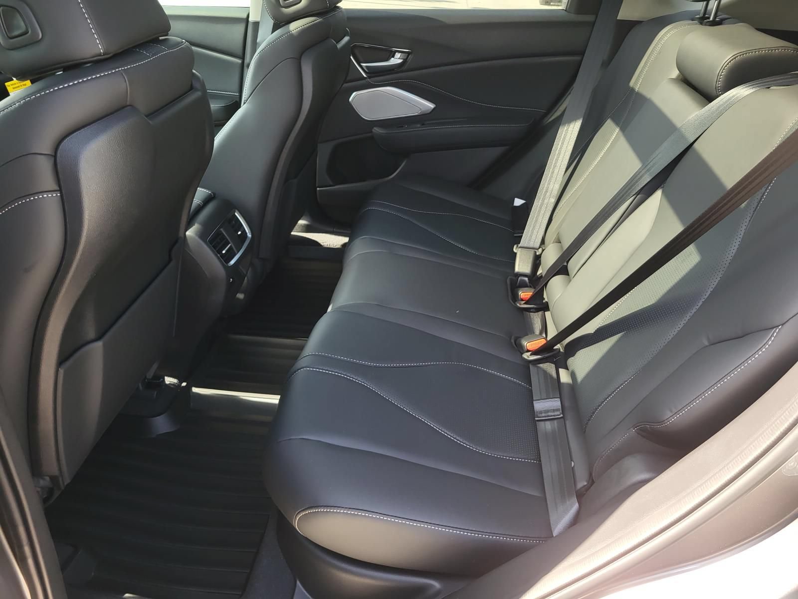 New 2026 Acura RDX w/ Technology Package AWD/4WD image 13