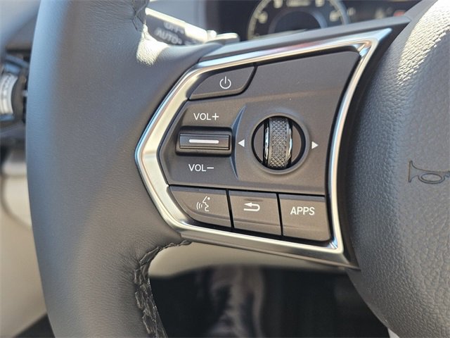 New 2026 Acura RDX w/ Technology Package image 12