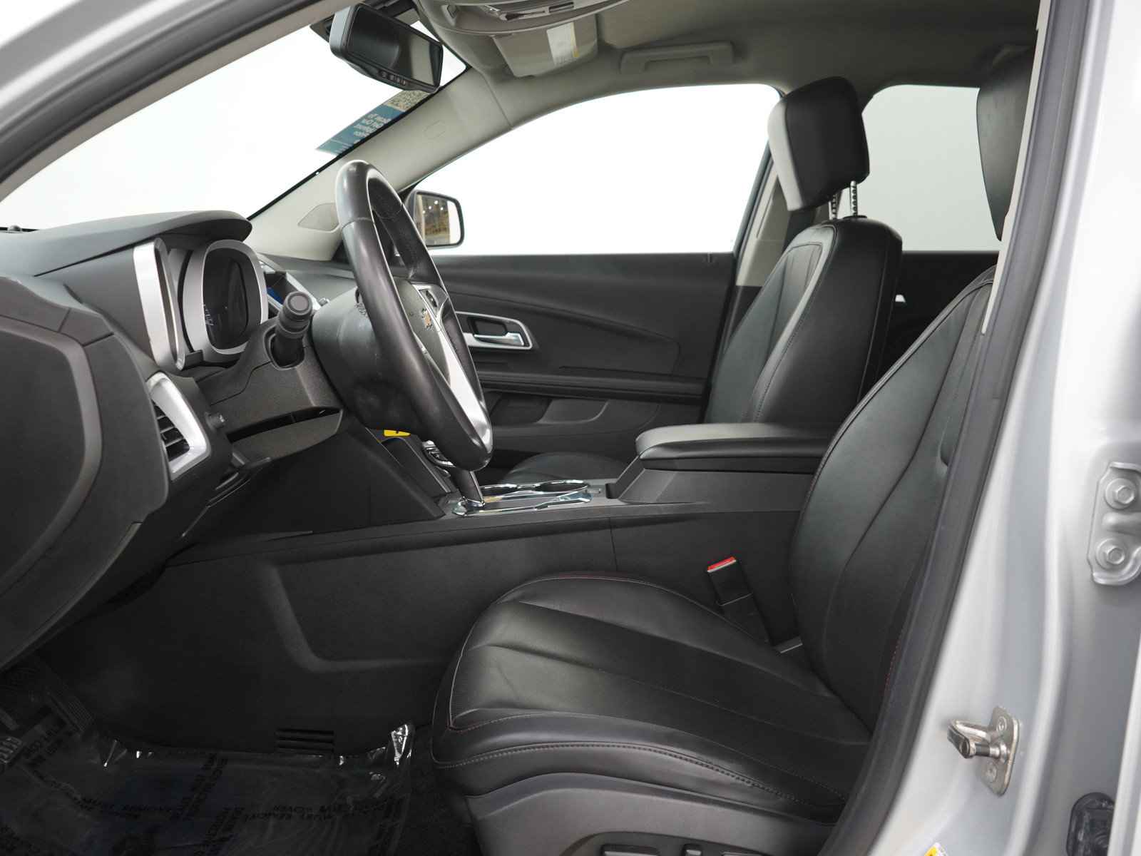 Used 2011 Chevrolet Equinox LT w/ Chrome Appearance Package AWD/4WD image 22