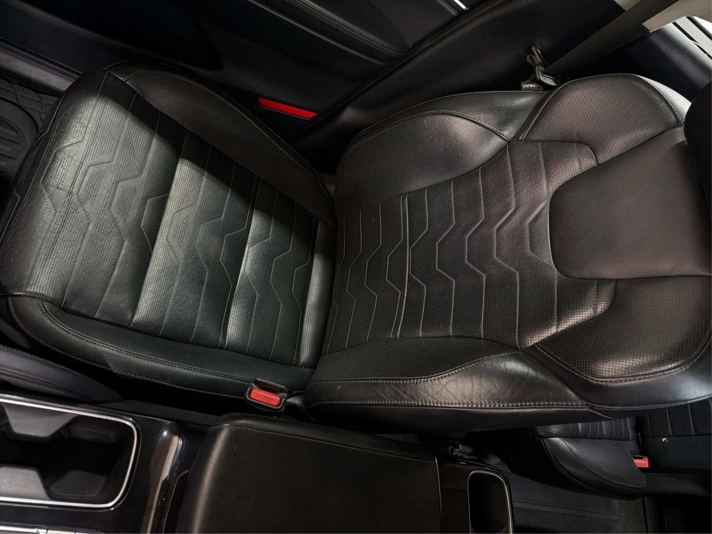 Used 2020 Kia Telluride SX w/ SX Prestige Package AWD/4WD image 17