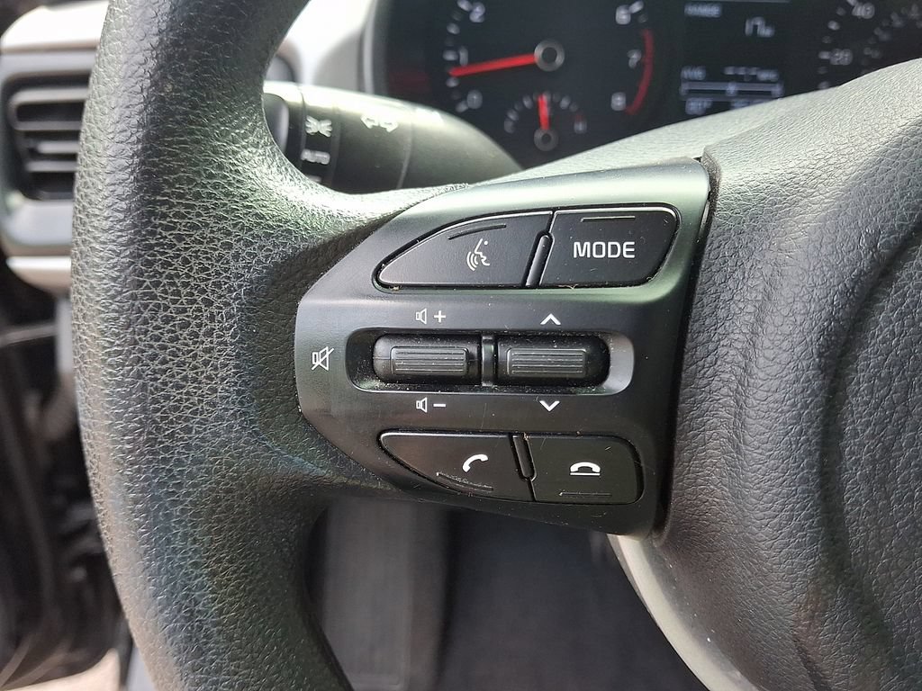 Certified 2022 Kia Rio S FWD image 22