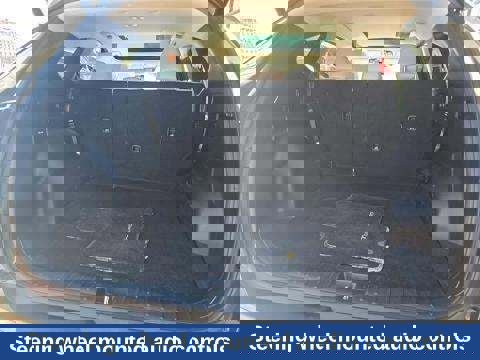 Used 2024 Hyundai Tucson Limited image 17