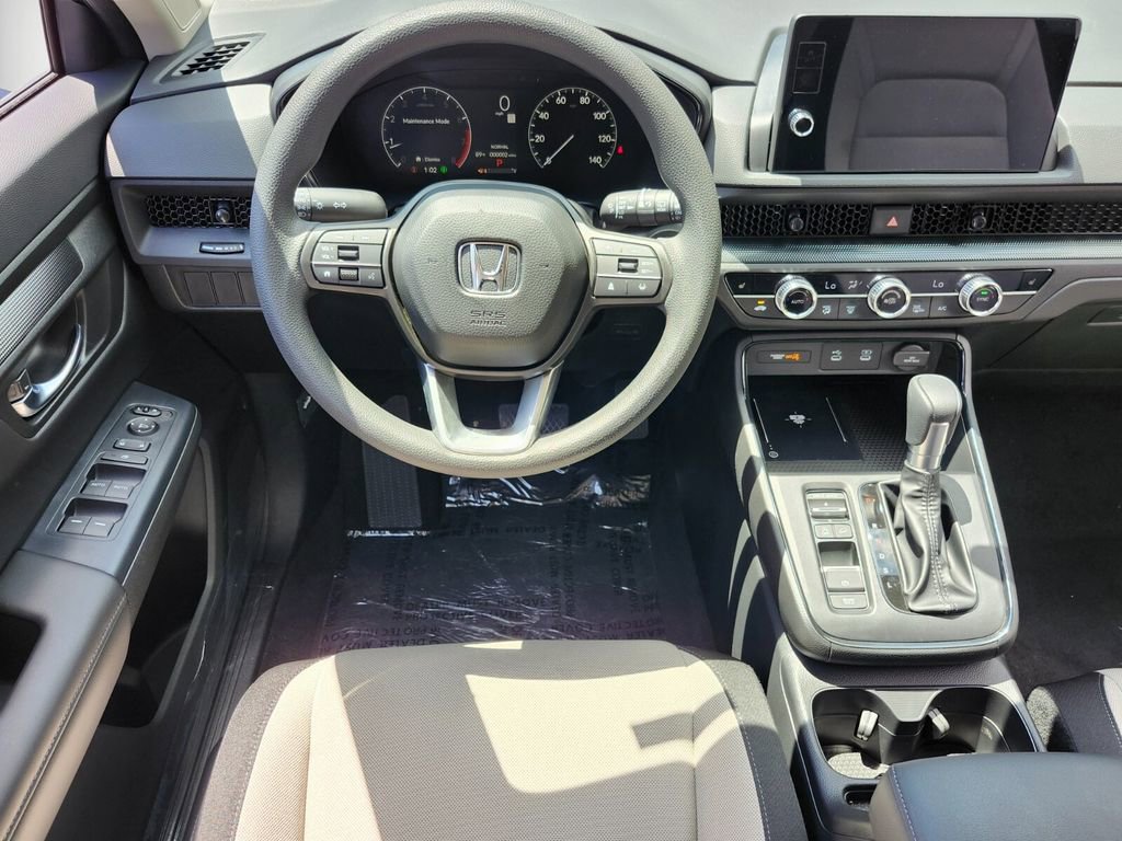 New 2026 Honda CR-V EX image 11