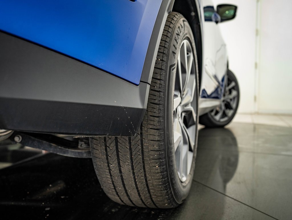 Certified 2022 Acura MDX A-Spec image 44