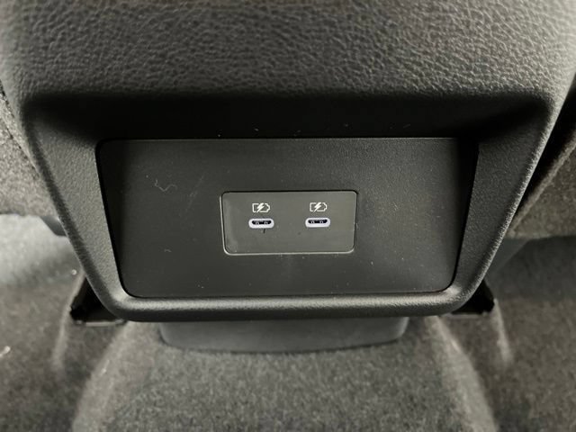 New 2026 Nissan Rogue SV w/ Cold Weather Package FWD image 44