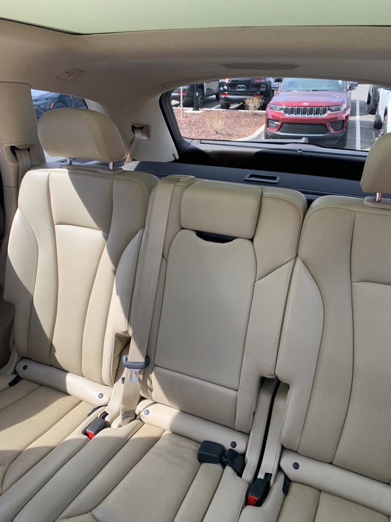 Used 2017 Audi Q7 3.0T Premium Plus image 33