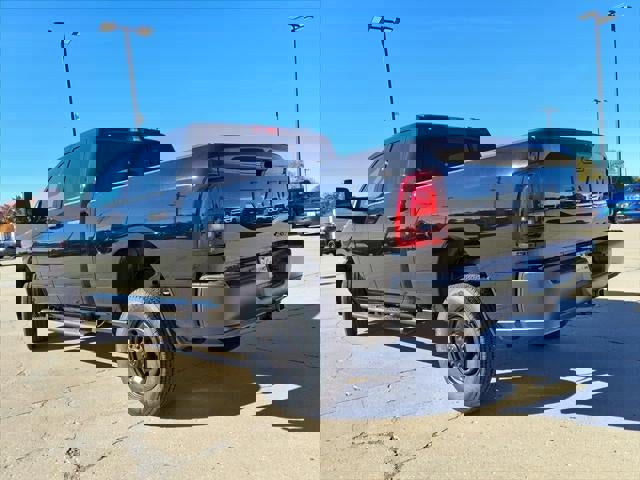 New 2026 RAM 2500 Tradesman image 65