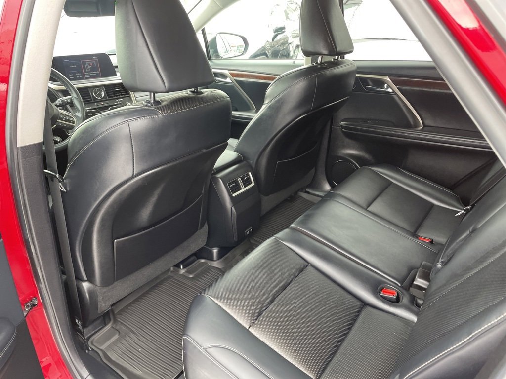Used 2022 Lexus RX 350 350 w/ Premium Package image 20