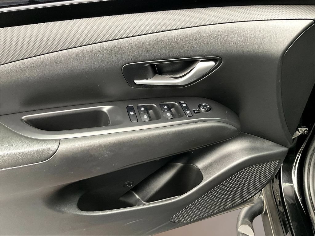Used 2023 Hyundai Santa Cruz Night AWD/4WD image 18