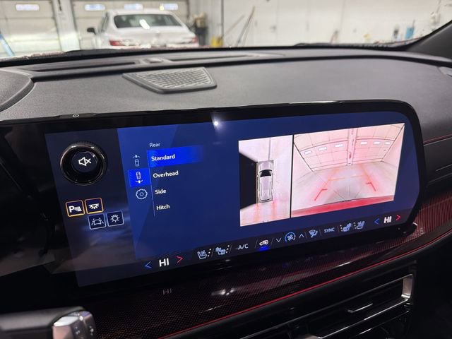 New 2026 Chevrolet Traverse RS w/ LPO, Floor Liner Package image 30