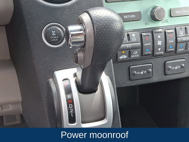 Used 2011 Honda Pilot EX-L image 11
