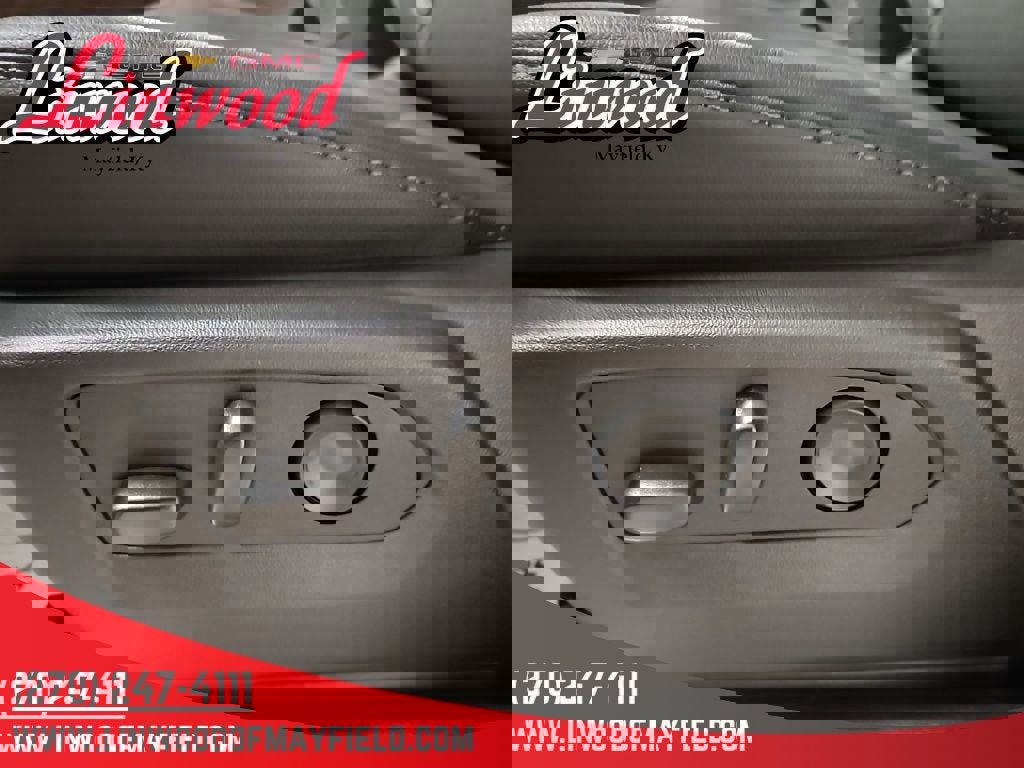 New 2026 Chevrolet Silverado 1500 RST w/ Safety Package image 18