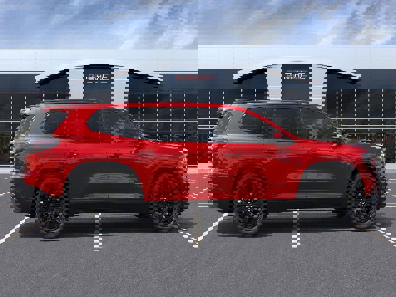 New 2025 GMC Acadia Elevation w/ Elevation Premium Package image 5