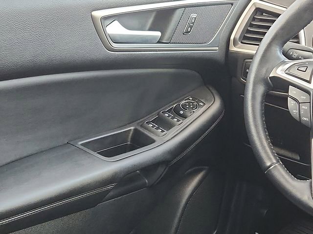 Certified 2023 Ford Edge SEL w/ Convenience Package image 11