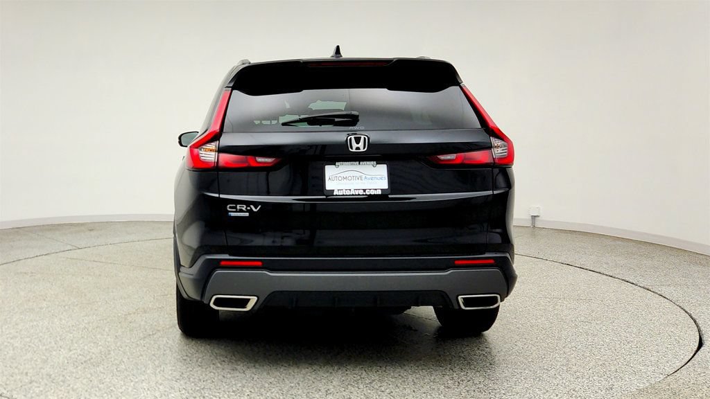 Used 2023 Honda CR-V Sport image 6