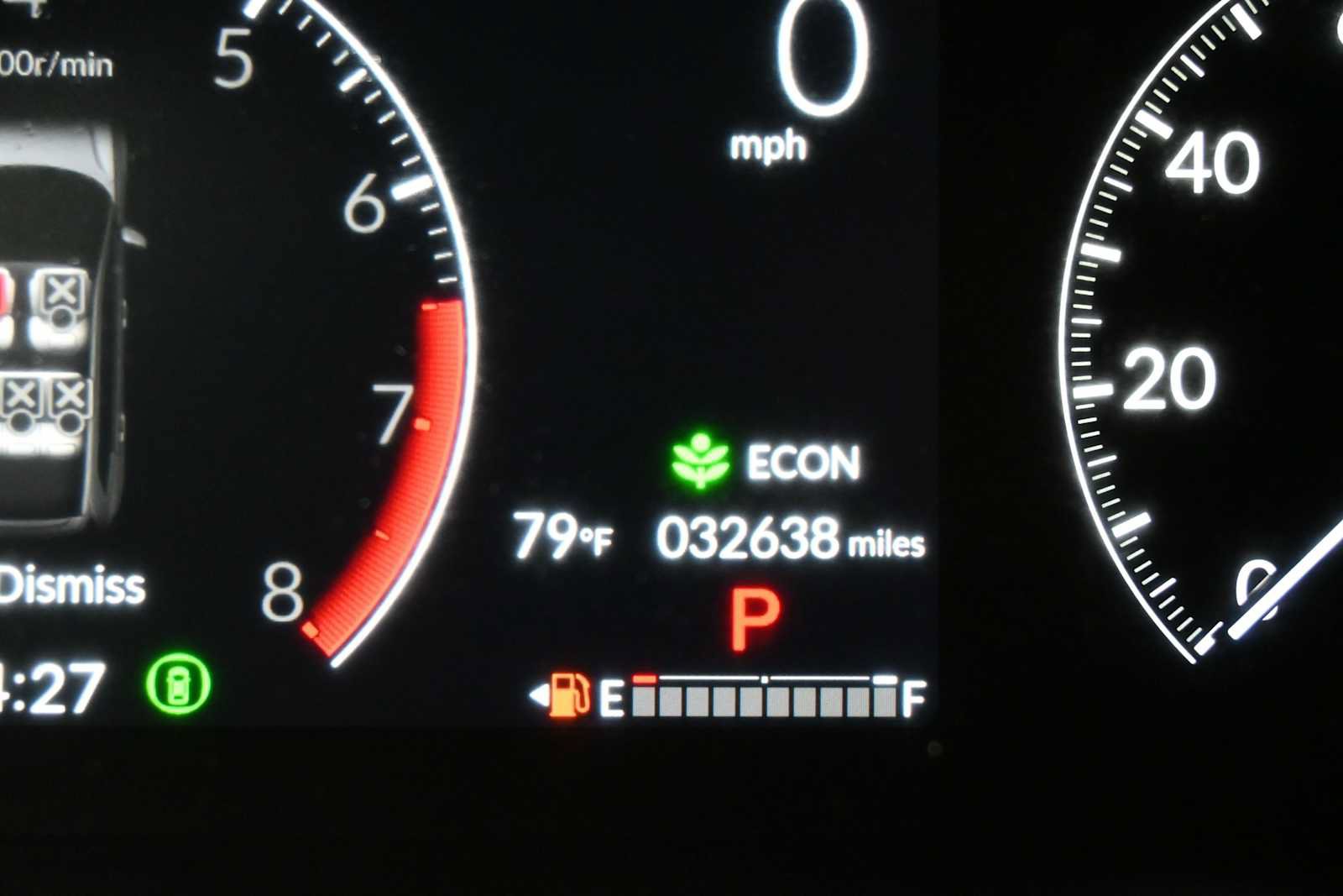 Used 2024 Honda CR-V EX-L image 15