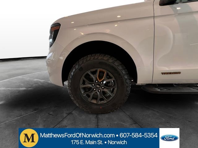 New 2026 Ford Expedition Tremor image 14