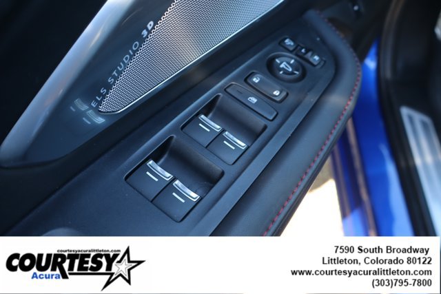Used 2023 Acura RDX w/ Advance Package AWD/4WD image 27