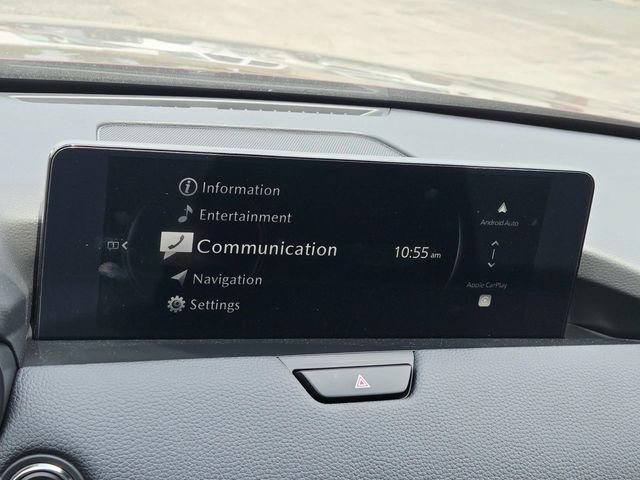 New 2026 MAZDA CX-90 Plug-In Hybrid w/Premium Sport AWD/4WD image 21