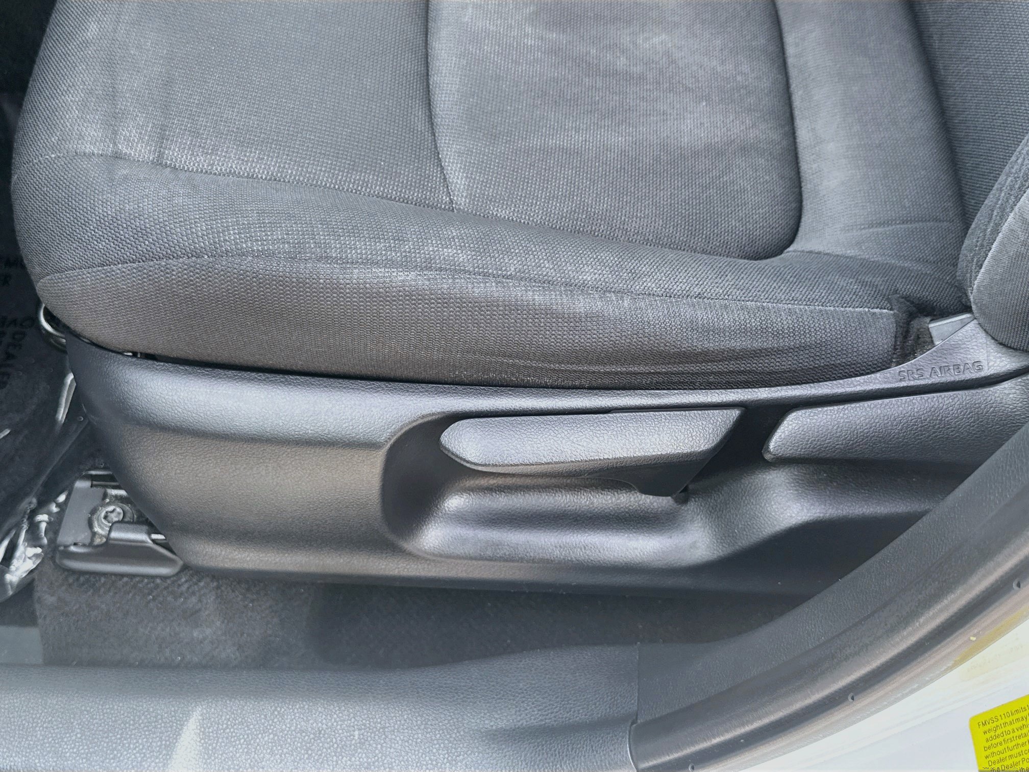 Used 2024 Toyota Corolla Cross LE w/ Moonroof Package FWD image 15