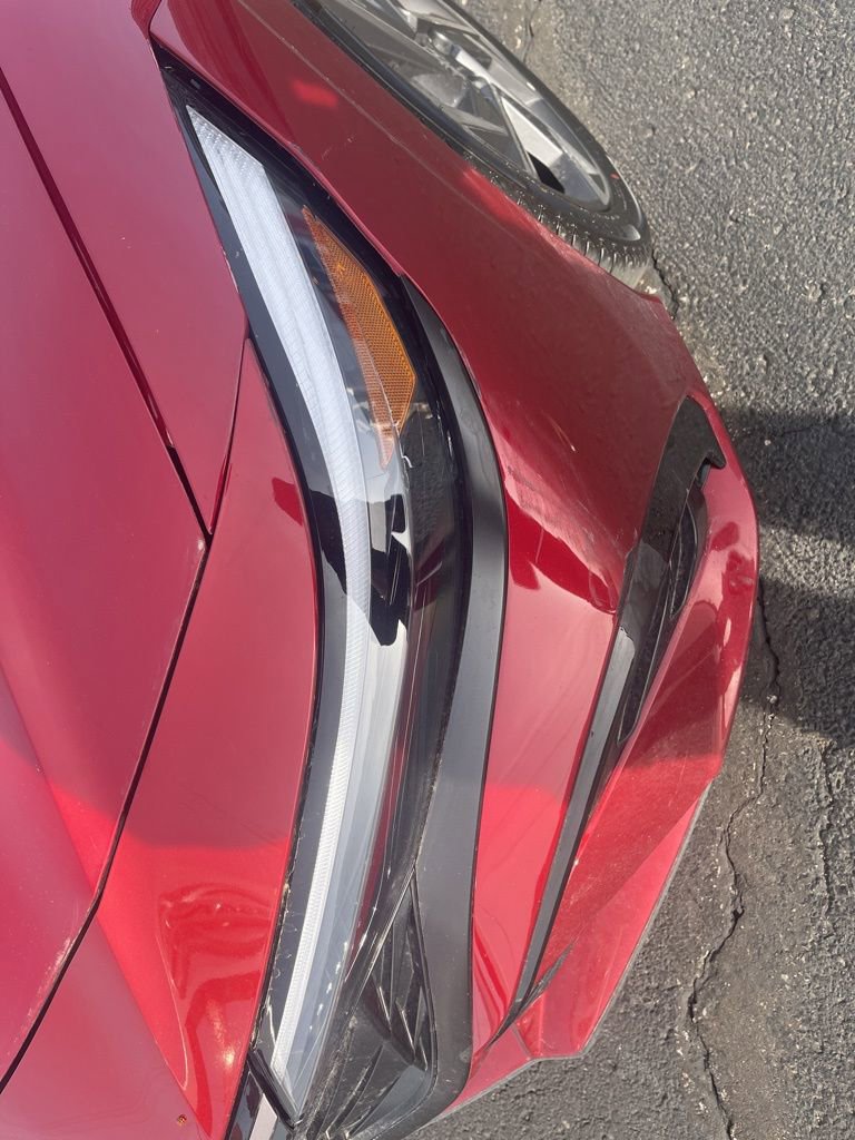 Used 2025 Hyundai Elantra Limited image 13