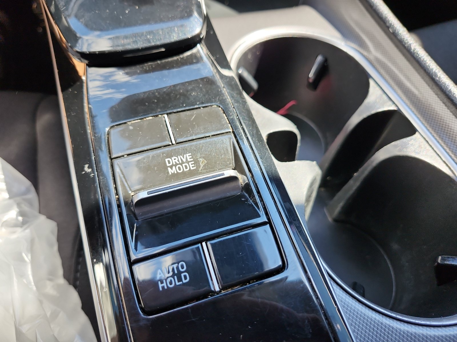 Used 2022 Hyundai Sonata SE FWD image 20