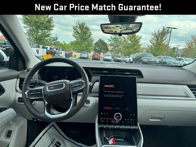 New 2027 GMC Terrain Denali AWD/4WD image 13
