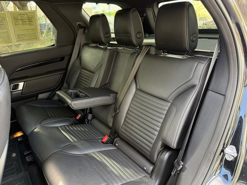 Used 2021 Land Rover Discovery S AWD/4WD image 47