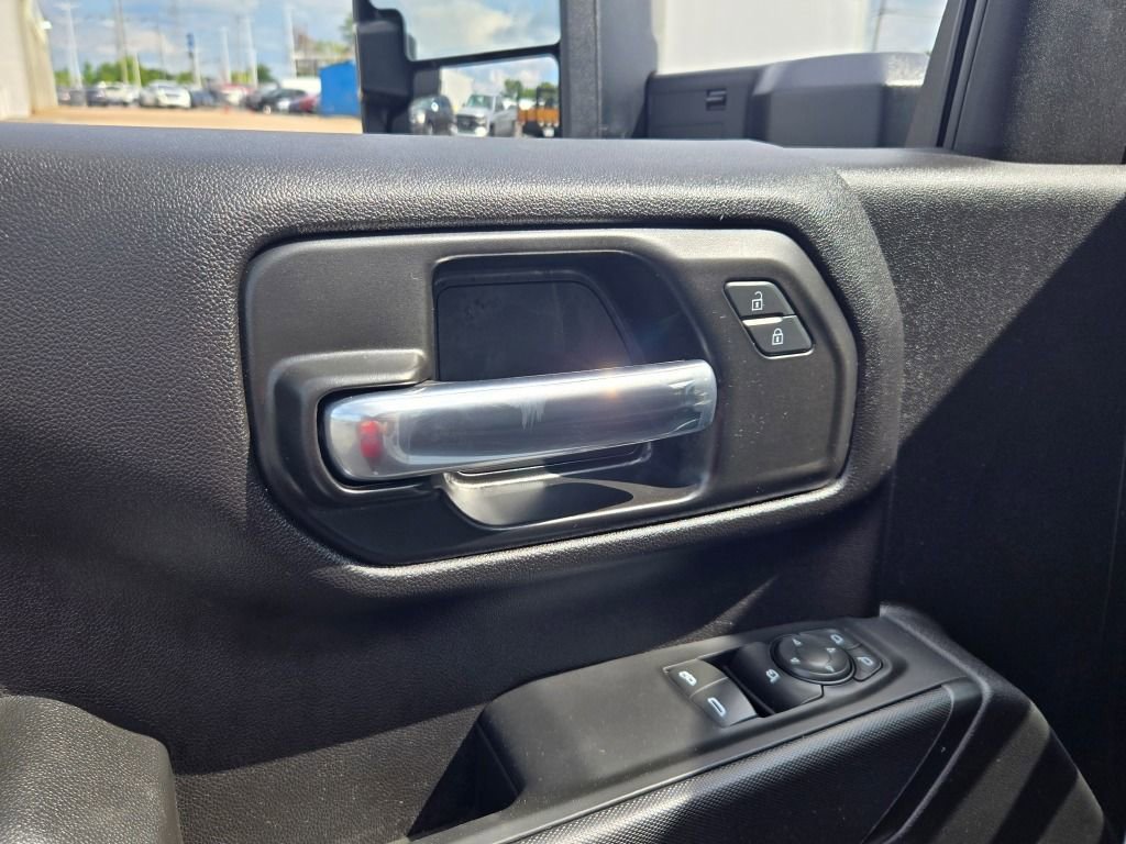 New 2025 Chevrolet Silverado 3500 W/T w/ WT Convenience Package image 17