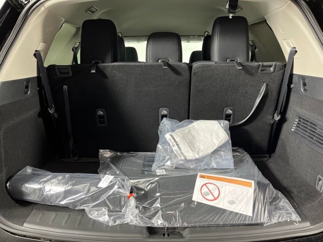 New 2026 Nissan Pathfinder SV FWD image 49