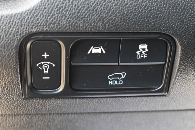 Certified 2023 Kia Sorento X-Line EX image 27