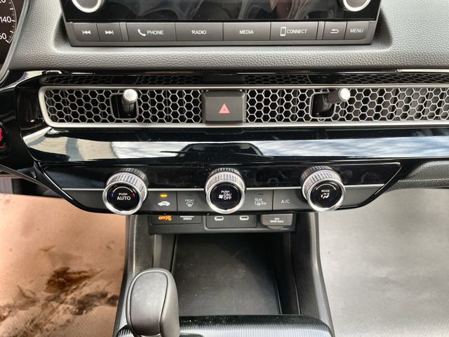 New 2026 Honda Civic Sport image 18